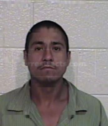 Heriberto Cardenas Salinas