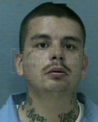 Brandon James Kaseca