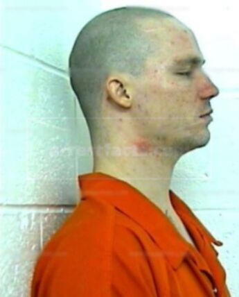 Eric P Jones