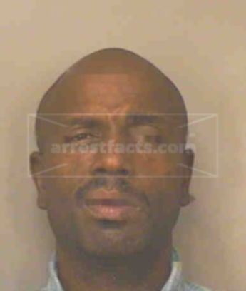 Darryl Rene Boone