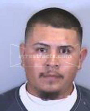 Isai Ocampo Rodriguez