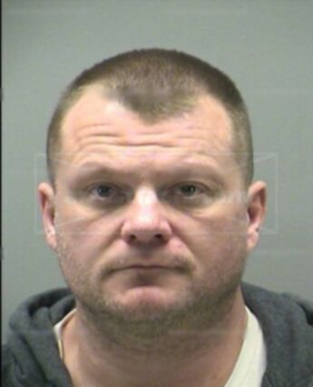 Timothy Scott Wright