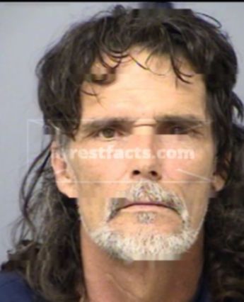 Michael Lee Sparks