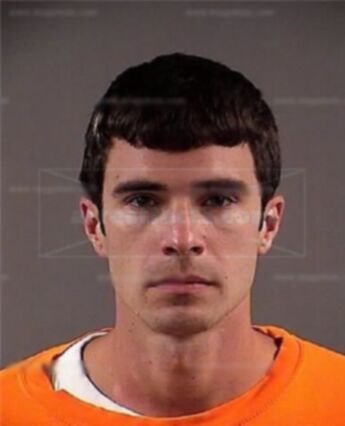 Evan Allen Doss