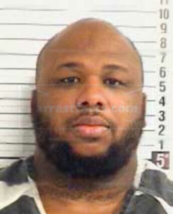 Anthony Temeatrice Hayes
