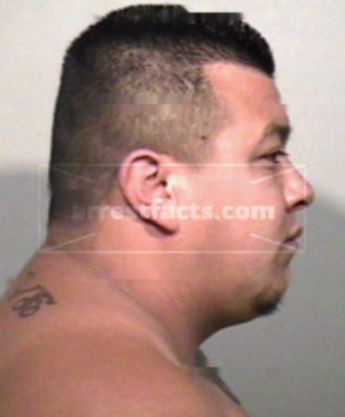Julian Mendez Garcia