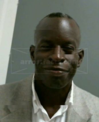 Tyrone Derrick Newman