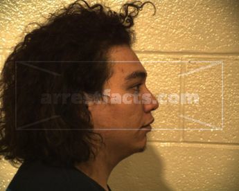 Dominic Martinez Garza