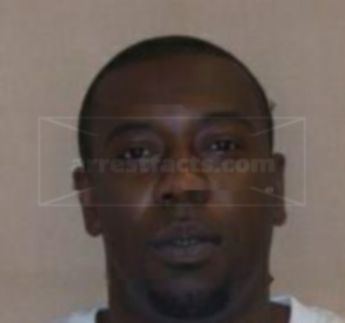 Timothy Elijah Bryant