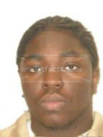 Jarvis D Ross