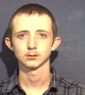 Brandon Wayne Key