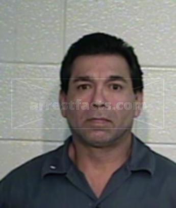 Cesar Anthony Garcia Laijas