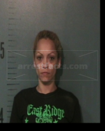 Brandy Lee Larry