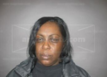 Beverly Richelle Dowdy