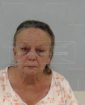 Deborah Dicks Childers