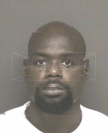 Kenneth Bernard Jackson