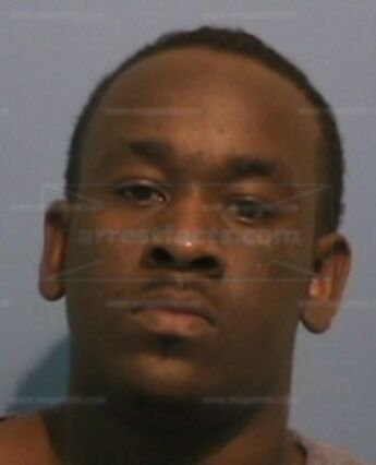 Breon Deshay Carter