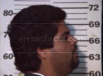 Leon Edward Garcia