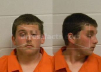 Harvey Dunn Jr.