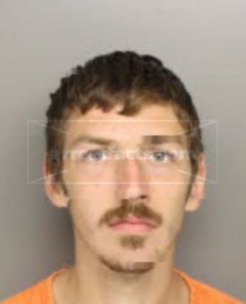 Bryan Michael Miller