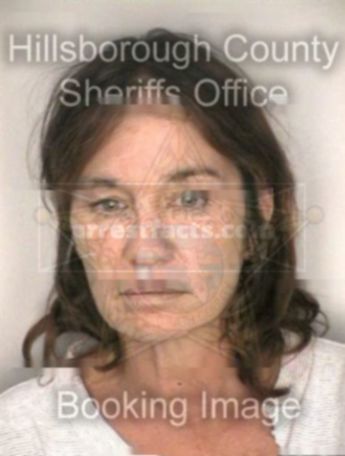 Maria Lynn Watts