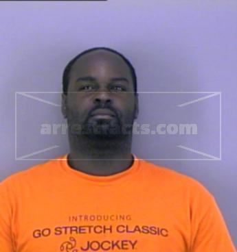 Corey Deanvre Blaylock