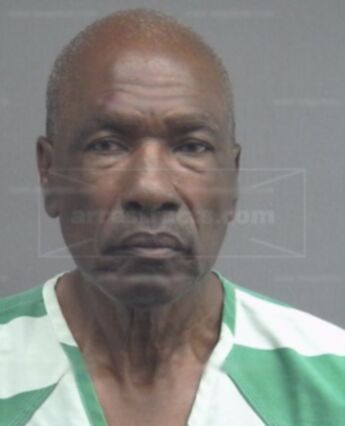 Johnny Bernard Moss