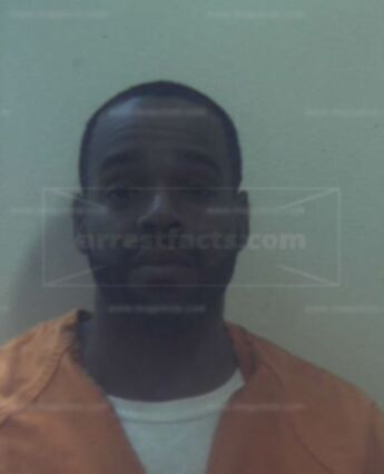 Terrell Hudson