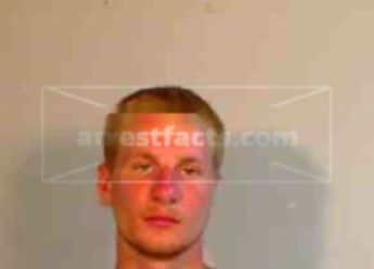 Ryan Richard Frederick