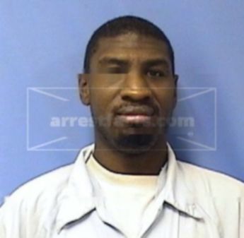 Jermaine Thompson