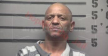 Kenneth Dewayne Pettus