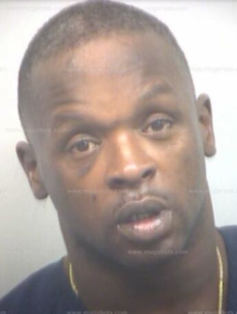 Dwayne Eric Taylor