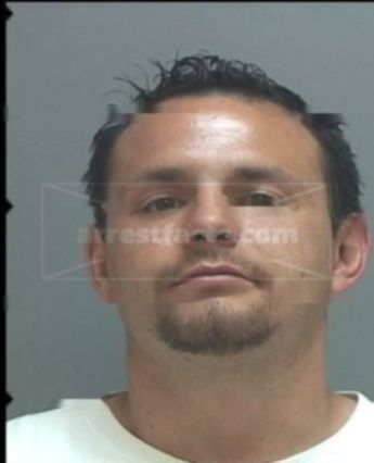 Christopher Shawn Aguilar