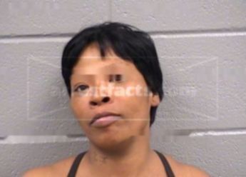 Niesha Long
