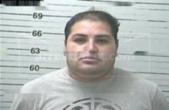 Antonio De Jesus Garcia