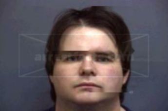 Jimmy Lee Underwood