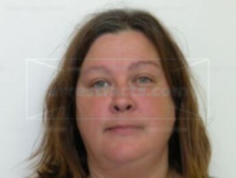 Dawne M. Godina