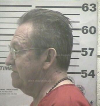 Robert Gonzales