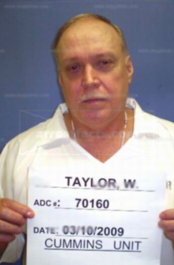 William Dean Taylor