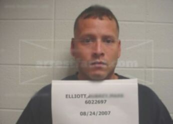 Aubrey Mark Elliott