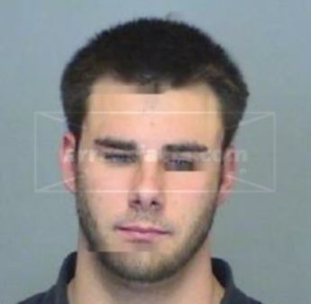 Connor James Greenwall