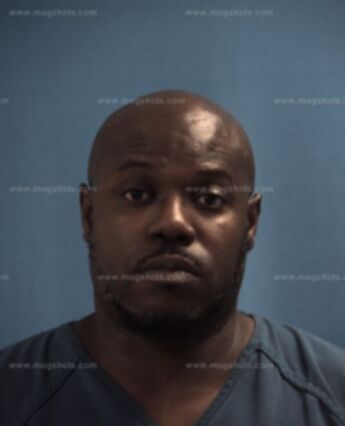 Kevin Lavelle Jackson