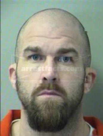 Matthew Legrant Kirchner
