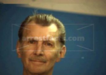 Willis Dwight Amidon