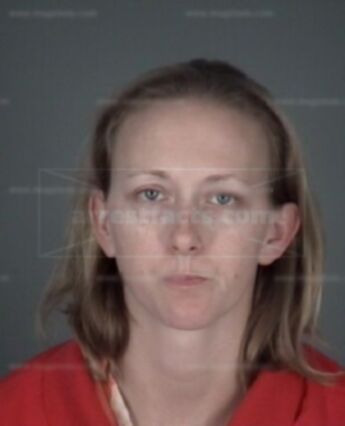 Jennifer Lynn Landers