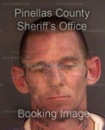 Scott Robert Thompson