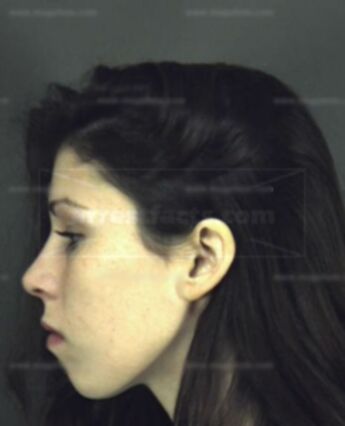 Patricia Jane Dubose