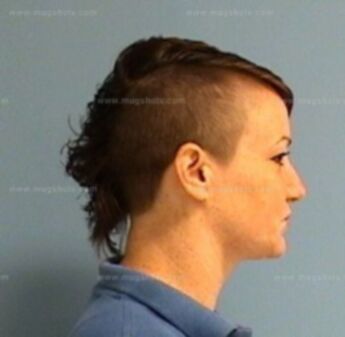 Courtney Provost
