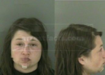 Amber Leigh Hawkins