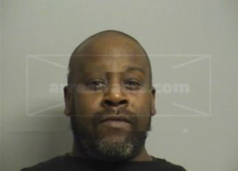 Evan Gerron Bruner